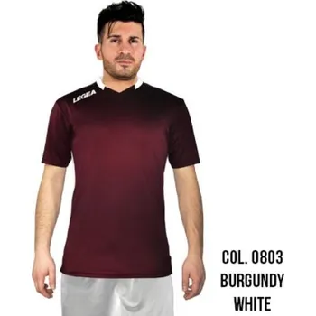 Dres LEGEA MONACO Velikost: L MONACO_0803_L