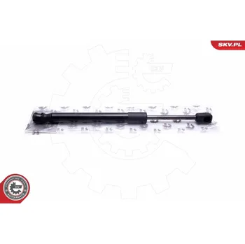 Kapota SKV Pneumatická pružina, kapota motoru 52SKV098