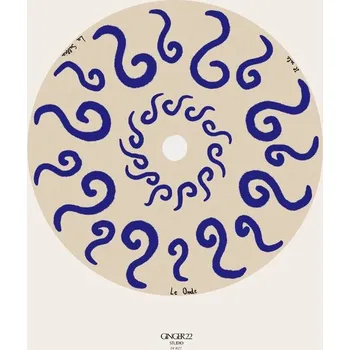 Plakát Plakát, Obraz - Le onde