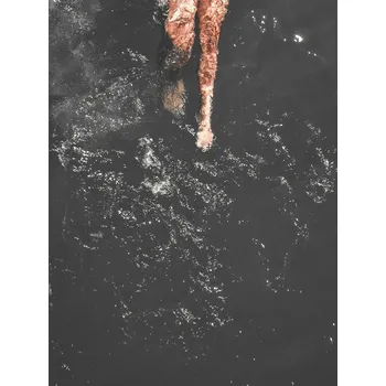 Plakát Plakát, Obraz - swimleg, Finlay & Noa