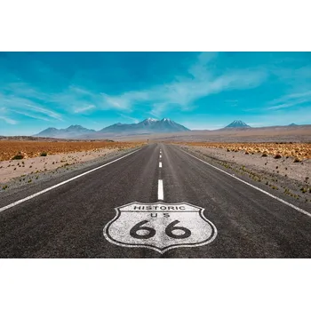 Plakát Plakát, Obraz - Freedom 66, Fadil Roze