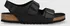 Pánské sandále Birkenstock Milano 1024997 Black