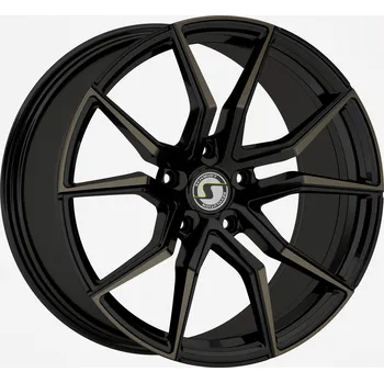 Disk Schmidt Drago HellCat černá 9×20" 5×108 ET44