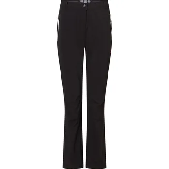 Pánské kalhoty Outdoorové kalhoty McKinley Cassy Turistika W 38