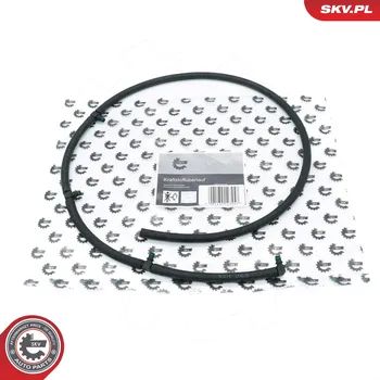 SKV Hadice, unikání paliva 54SKV308