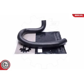 SKV Hadička plnicího vzduchu 54SKV027