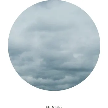 Plakát Plakát, Obraz - Be still 2, Finlay & Noa