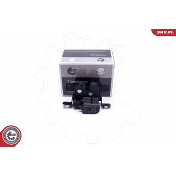 Autozámek SKV Zámek výklopných zadních dveří 16SKV105