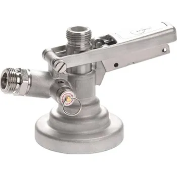 Příslušenství pro výčepní zařízení Naražeč DSI Keykeg