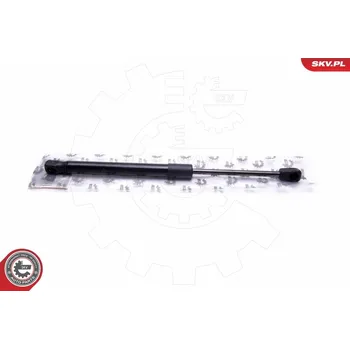 Kapota SKV Pneumatická pružina, kapota motoru 52SKV061