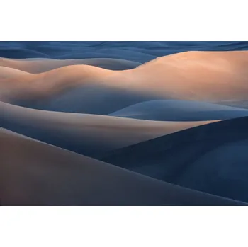 Plakát Plakát, Obraz - Range of Colors, Jure Kravanja