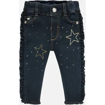 Riflové kalhoty Mayoral 2529 Rozměr: 68