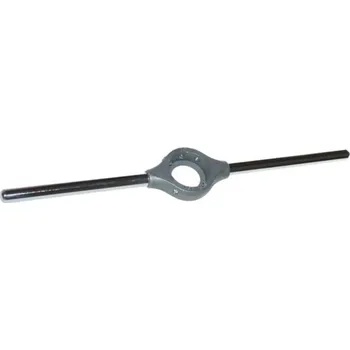 Závitořezný nástroj Vratidlo pro závitové kruhové čelisti, 38 mm, M12 - M15, VZKC38, Bučovice Tools