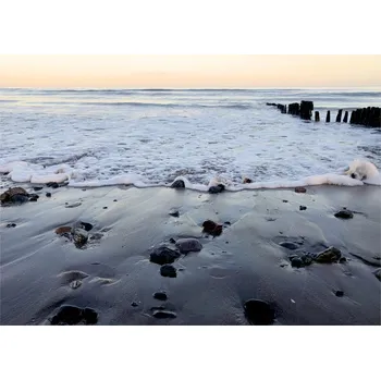 Plakát Plakát, Obraz - rocks and water, Finlay & Noa