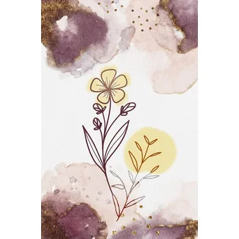 Plakát Plakát, Obraz - Harlequin, Fadil Roze