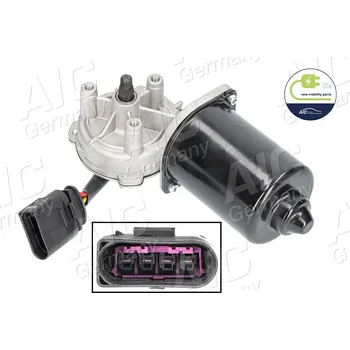 Motorek stěrače a odstřikovače Motor stěračů A.I.C. 54136
