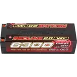 GENS ACE GensAce Redline 2.0 4S HV 15.2V-140C-6300 139x47x37mm 452g - expresní doprava