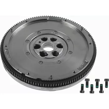 Setrvačník motoru SACHS Dvouhmotový setrvačník SA 2294000329 + DOPRAVA ZDARMA!