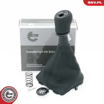 Hlavice řadicí páky SKV Hlavice řadicí páky 63SKV497