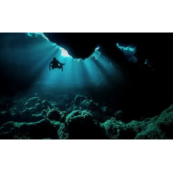 Plakát Plakát, Obraz - Visit to Aliens, Dmitriy Yevtushyk