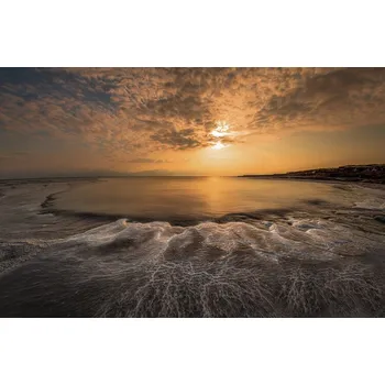 Plakát Plakát, Obraz - Structure of salt, Isam Telhami