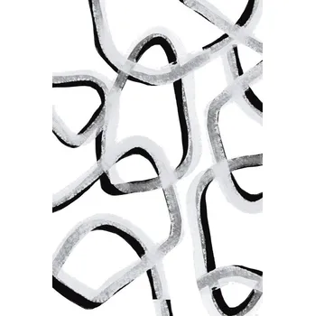 Plakát Plakát, Obraz - Make you stay, uplusmestudio