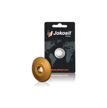 řezačka na dlažbu Náhradní kolečko Jokosit titanové - blistr 22x4,7x6,1 mm