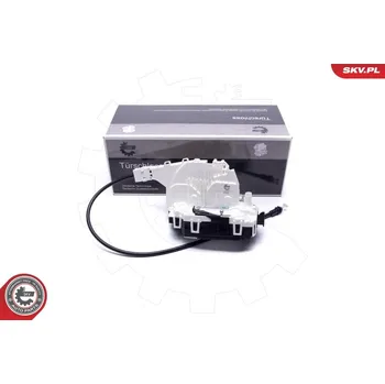 Autozámek SKV Zámek dveří 16SKV971