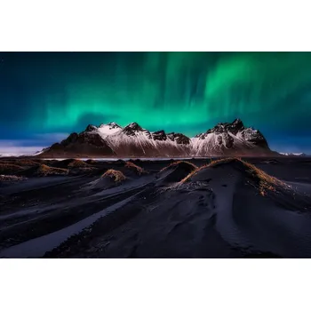 Plakát Plakát, Obraz - Enchanted Stokksnes, Javier de la Torre