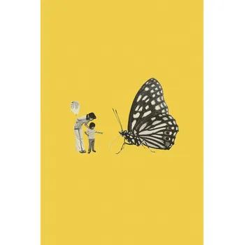 Plakát Plakát, Obraz - Tiny animals, Maarten Léon