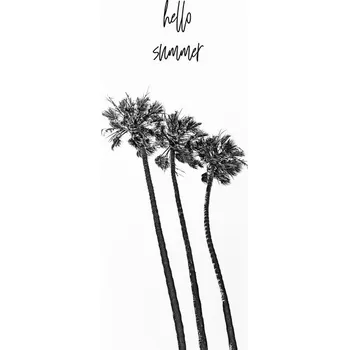 Plakát Plakát, Obraz - Hello summer, Melanie Viola