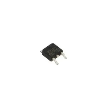 Tranzistor WAYON WMO75N04T1-CYG Tranzistor: N-MOSFET unipolární 40V 75A Idm: 300A 44,6W TO252