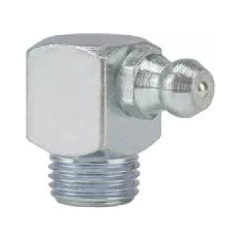 LUKO Mazací hlavice kulová H3 90° G1/8" čtyřhran