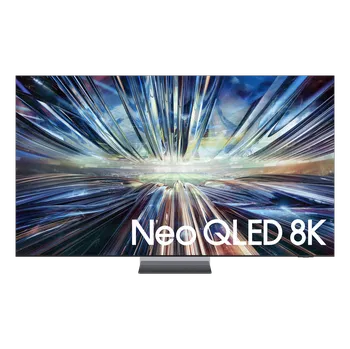 Samsung 75" Neo QLED (QE75QN900DTXXH)