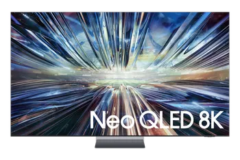 Televizor Samsung 75" Neo QLED (QE75QN900DTXXH)