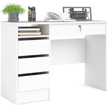 Psací stůl Felix 519 bílá