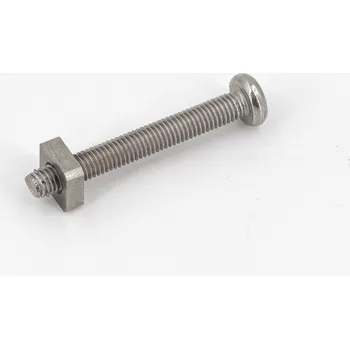 vodní filtr Pentair Autotrol 255/268/269/278 sada pro přimíchání vstupní vody (šroub a hranatá matička)