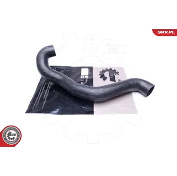 SKV Hadička plnicího vzduchu 43SKV352