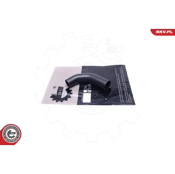 SKV Hadička plnicího vzduchu 54SKV058