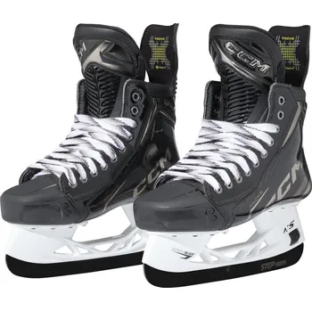 Zimní brusle Brusle CCM SK Tacks XF Pro Sr W 7,5