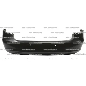 Nárazník VAG ORIGINÁL Kryt nárazníku VAG 5J9807421D + DOPRAVA ZDARMA!