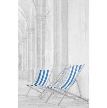 Plakát Plakát, Obraz - Contemplation facilities, Jeroen van de