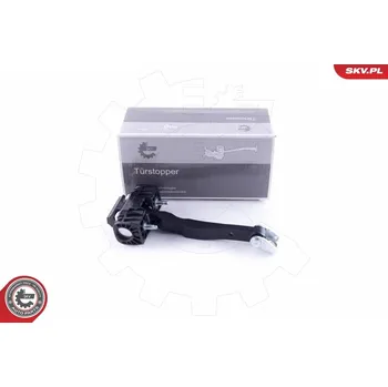 Dveře karosérie SKV Uchycení dveří 16SKV913