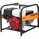 MEDVED Arctos 9000 H CCL