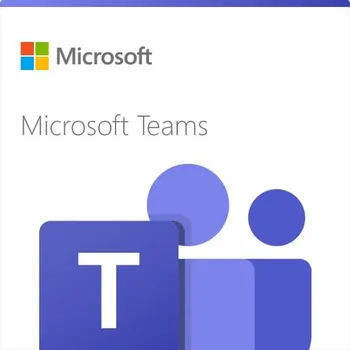 Zrychlení počítače Microsoft Teams EEA - roční předplatné (1 rok)