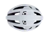 Cyklistická přilba HJC Helmets IBEX 3.0 Matt Glossy White