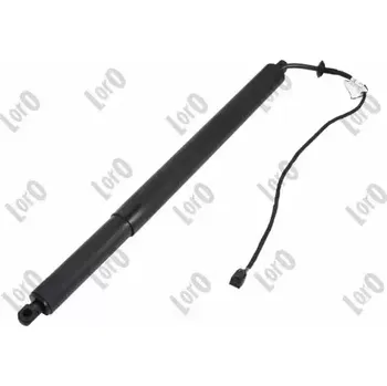 Osvětlení SPZ LORO Elektromotor, zadní dveře LOR 101-02-011