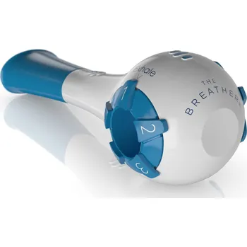 The Breather - modrá