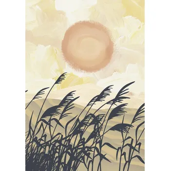 Plakát Plakát, Obraz - Zuri Madaki, Fadil Roze