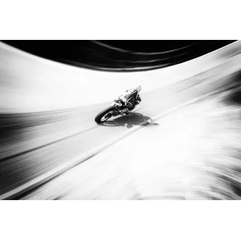 Plakát Plakát, Obraz - A Smoother Road, Paulo	Abrantes